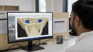 CAD Designing