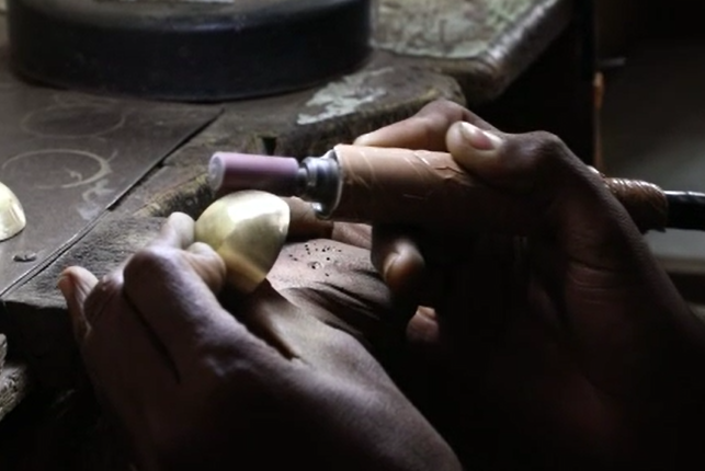 Surface Refinement