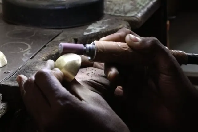 Surface Refinement