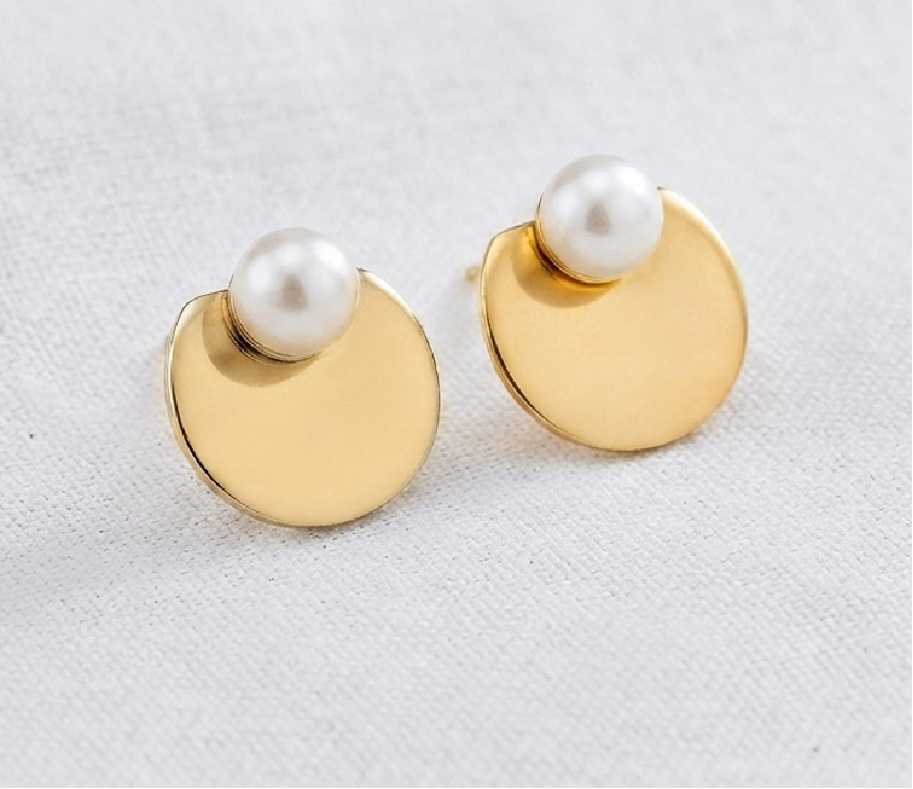 Brass Jewellery