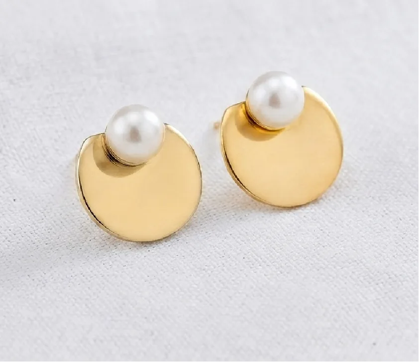Brass Jewellery