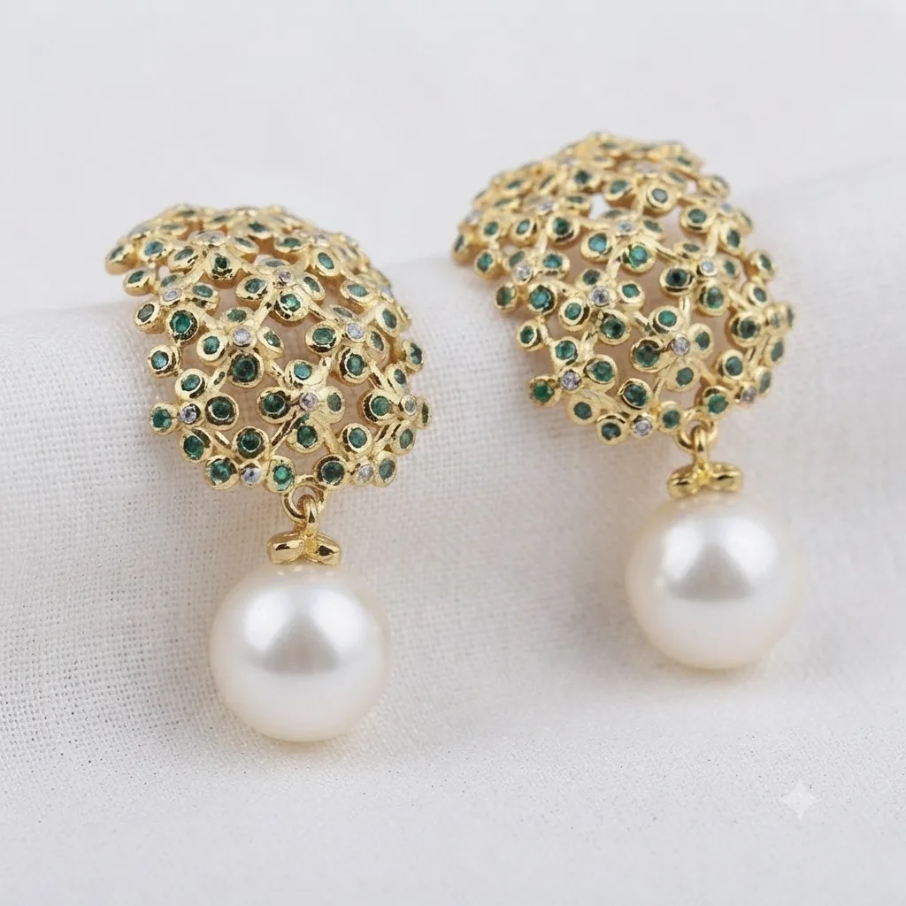 Casted Jewellery