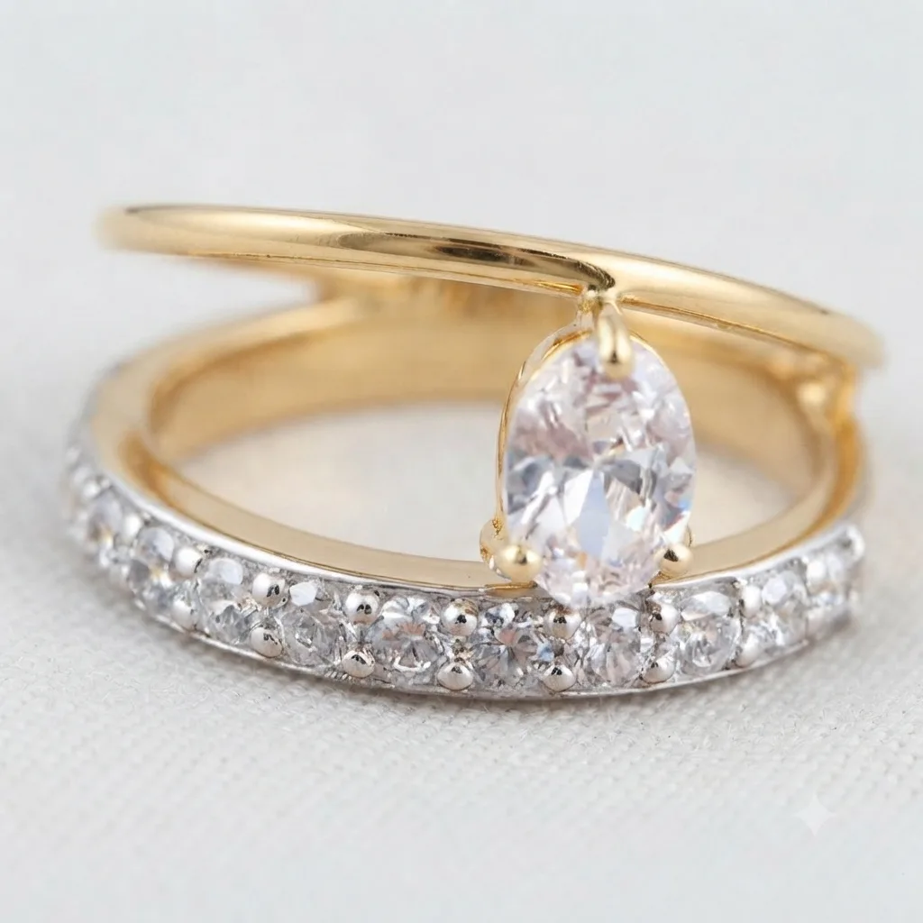 Vermeil Jewellery