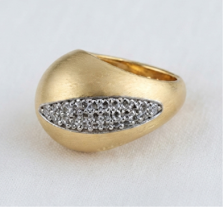 Gold & Silver