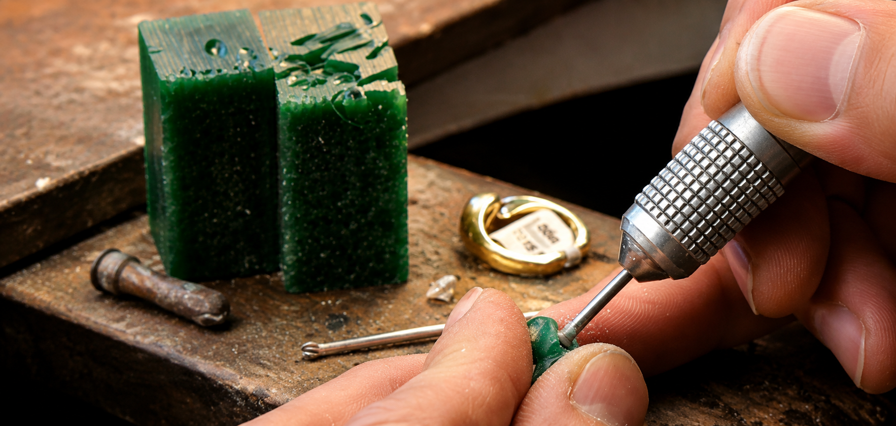 The Symbolism of Gemstones