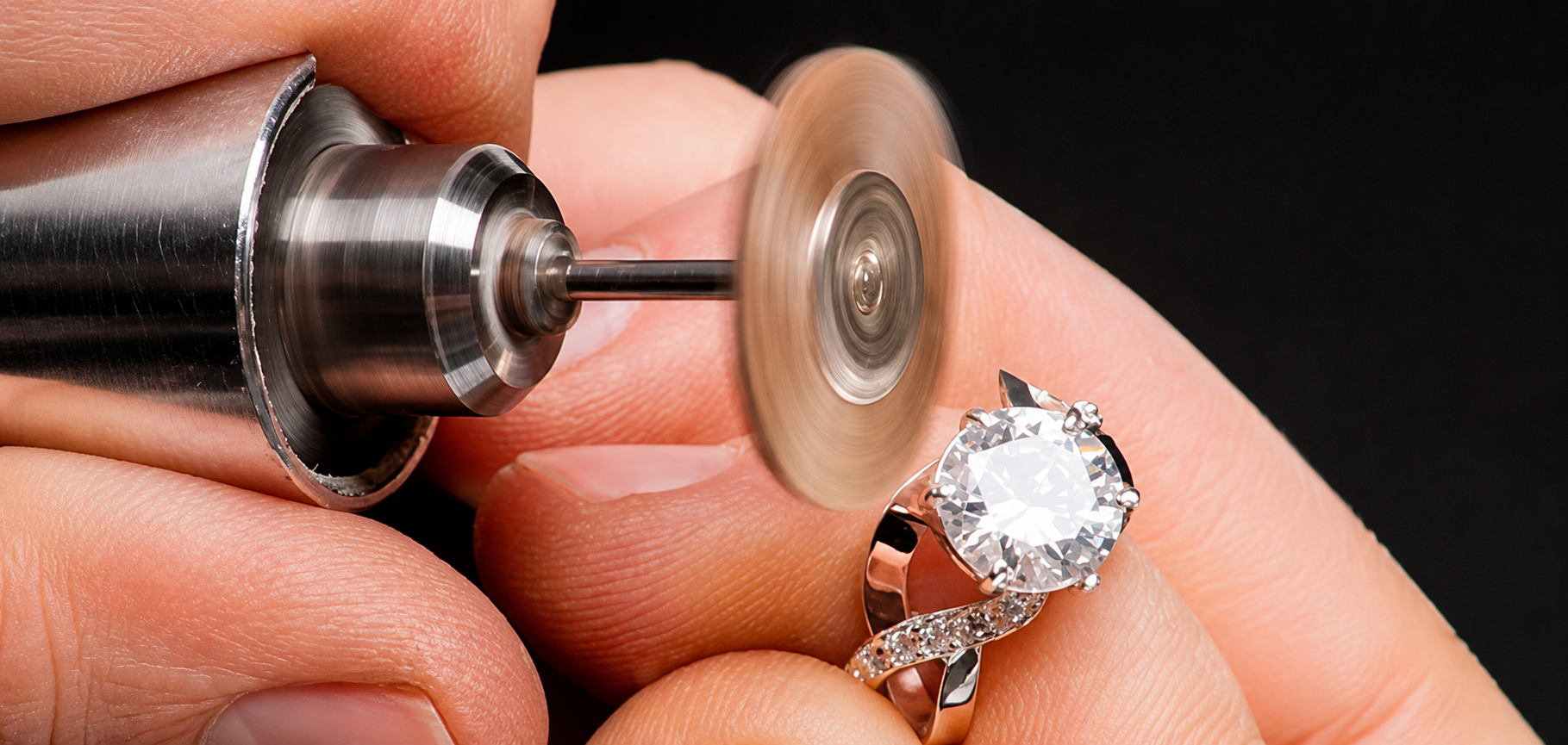 The Art of Adornment: From Concept to Creation at Malya Jewel Craft