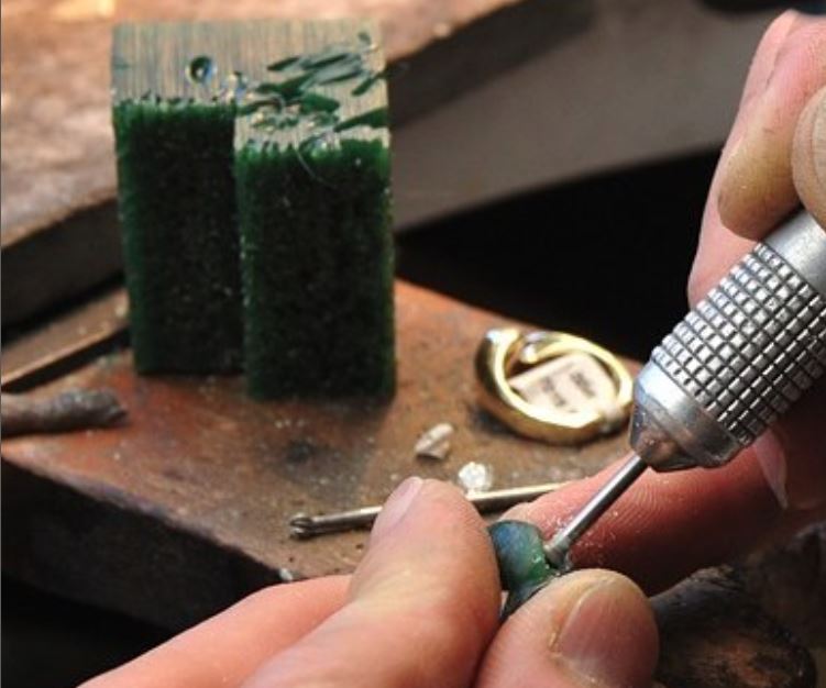 The Symbolism of Gemstones