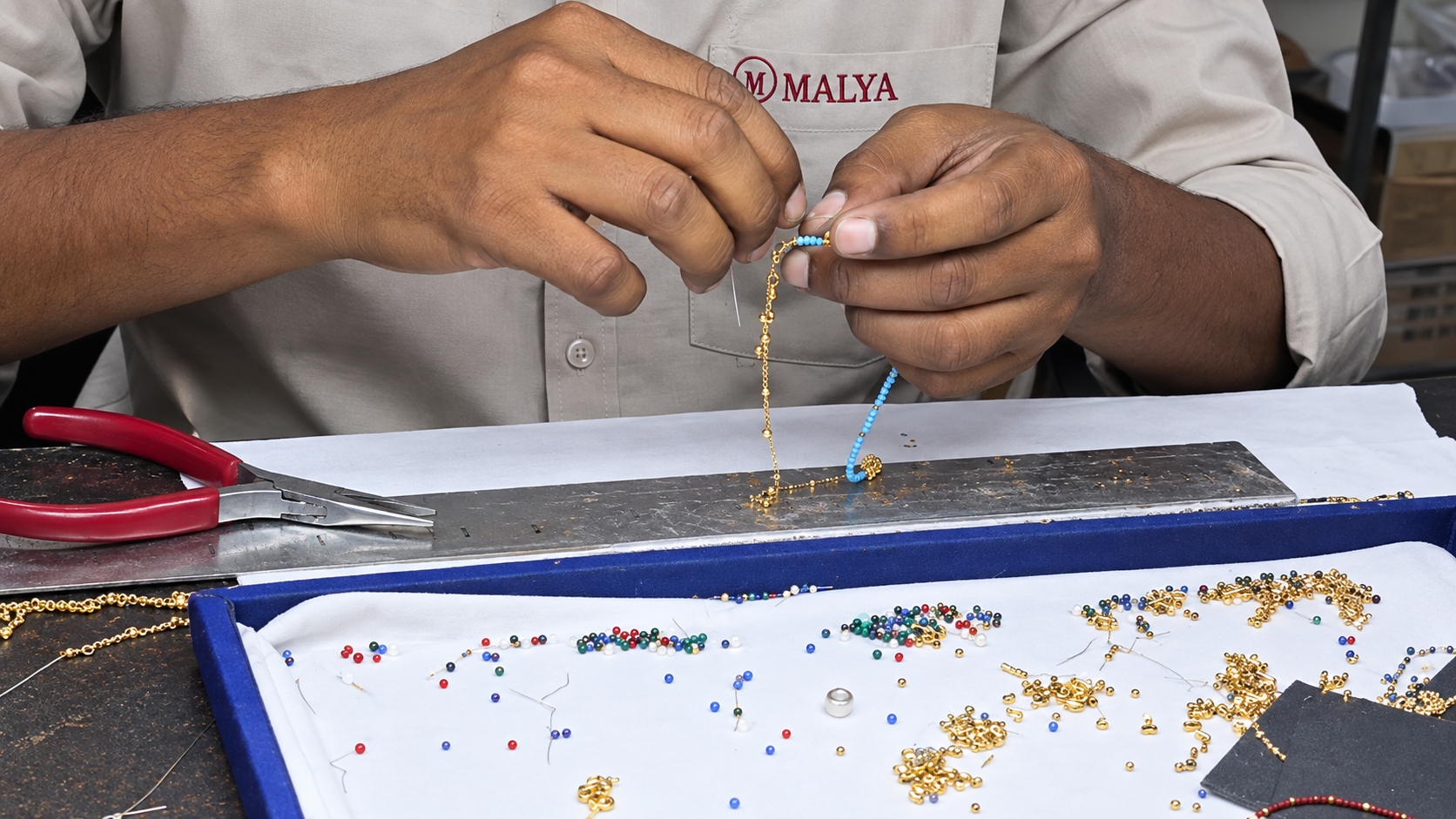 Gemstone Jewellery gallery image 2