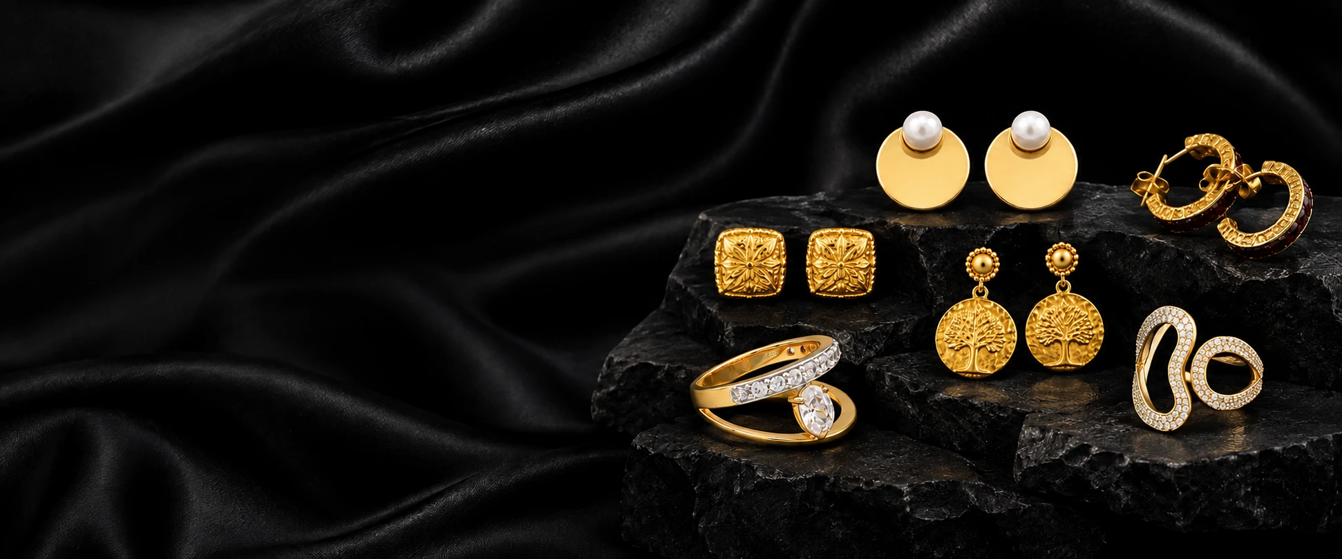 Brass Jewellery Manufacturer in Jaipur, India