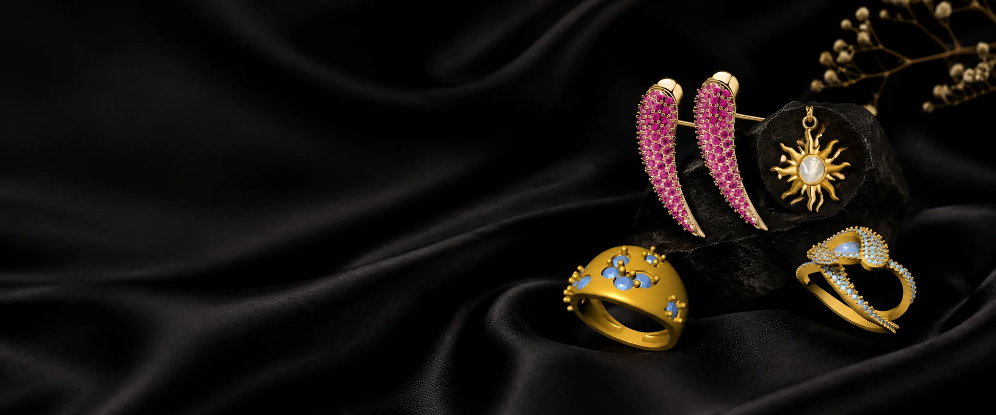 ODM/OEM Jewellery Manufacturer in Jaipur