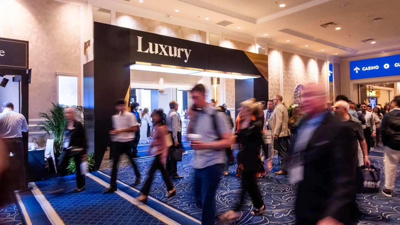 Luxury