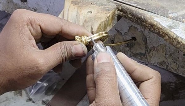 Manufacturing Process