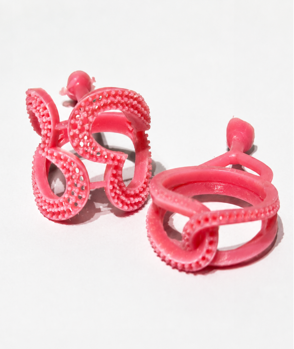 3D Printing and Prototyping